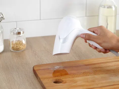 Mẹo khử mùi cho thớt gỗ siêu hay mà các mẹ không thể bỏ qua