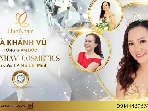 Người đàn bà “tốc độ” làm nên kì tích trong kinh doanh