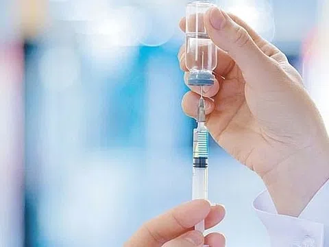 Cơ hội tiêm vaccine ở những bệnh nhân dị ứng nặng