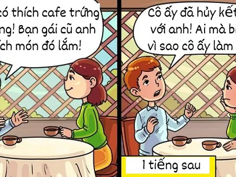 10 dấu hiệu báo trước một người chồng 'không ổn'