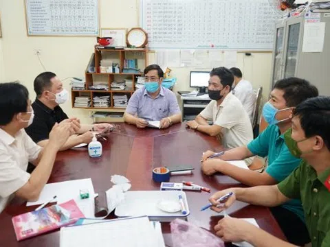 Triệu Sơn - Thanh Hóa: Quyết liệt và nỗ lực hoàn thành tốt nhiệm vụ “mục tiêu kép”