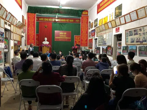 Sơn La: Giữa mùa dịch, Phòng kinh tế hạ tầng huyện Mộc Châu gọi hơn 60 công dân đến giải quyết đất đai 