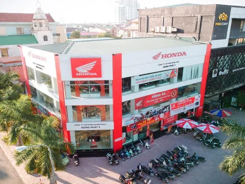 HEAD Hưng Phát: Uy tín tạo nên thành công và thương hiệu