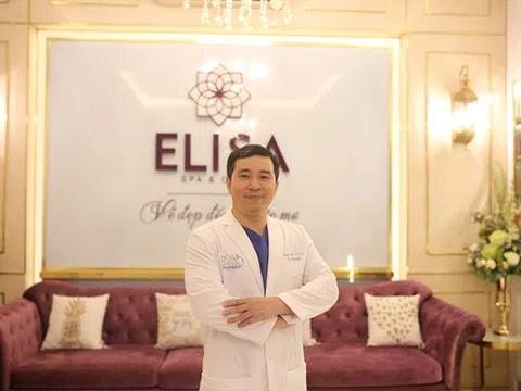 Dr Long - Anh hùng 'cứu nguy' những ca mũi sửa biến chứng là ai?