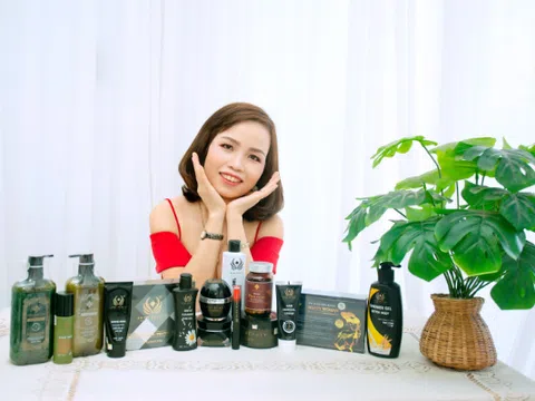 Bỏ công việc văn phòng lương khủng để lo cho gia đình và cái kết