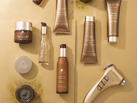 Triết lý cân bằng cuộc sống của phụ nữ qua hình thức thanh toán hiện đại