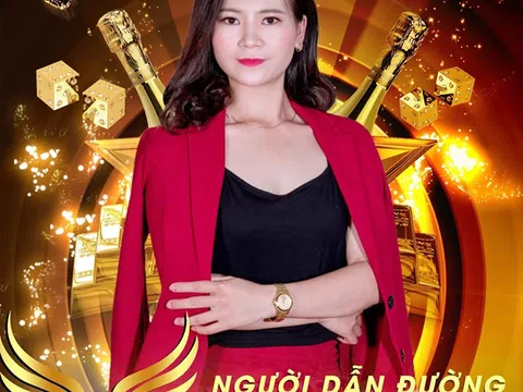 Vén màn bí mật- Giải mã thành công của cô gái tuổi mùi