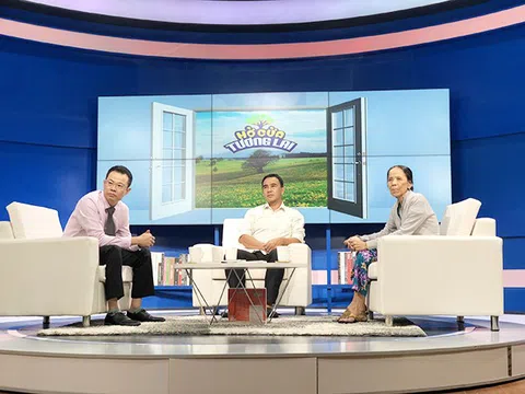 Bệnh viện ung thư St. Stamford chăm sóc bằng tài năng, y đức và sự thấu cảm