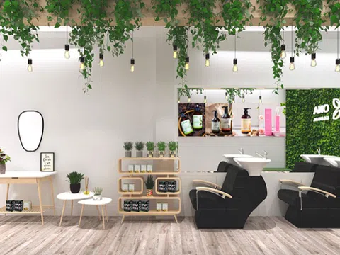 ONA Global chính thức khai trương showroom mỹ phẩm đầu tiên 10/11/2019