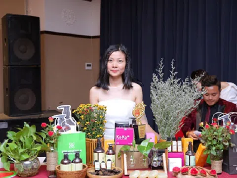 Tự chủ tài chính giúp phụ nữ trở nên xinh đẹp, tự tin, và thành đạt