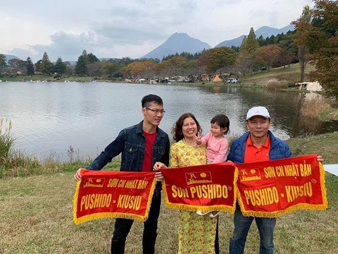 KyuSiu, Nhật Bản một vùng đất huyền thoại