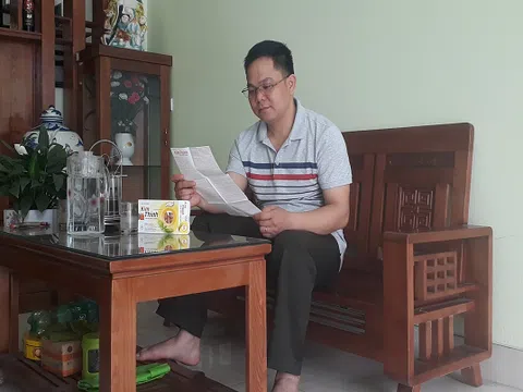 Ù tai ve kêu trong tai trong tai, anh Hùng nghe rõ trở lại nhờ Kim Thính