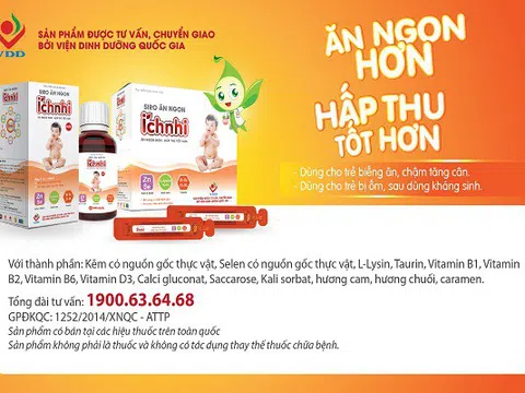 04 chiêu trị con biếng ăn hiệu nghiệm của các mẹ hiện đại