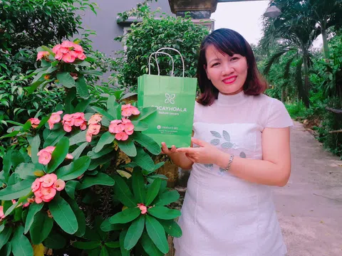 Phụ nữ nên kinh doanh gì để có thu nhập cao?