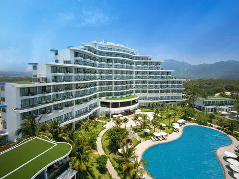 Crystal Bay Hospitality tiết lộ những bí quyết khiến hơn 30% khách quốc tế quay lại