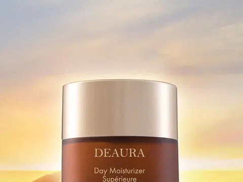 Cho làn da luôn mịn mướt, những món đồ này sẽ theo nàng đi khắp thế gian