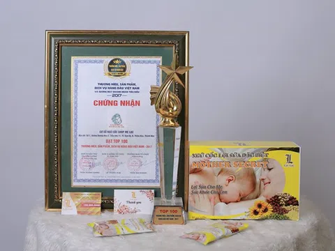 Top 3 sản phẩm lợi sữa hiệu quả nhất được các mẹ tìm kiếm hiện nay