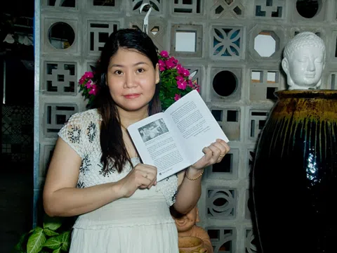 Nguyễn Hữu Tuyết Viên – hình mẫu lý tưởng người phụ nữ thời đại mới