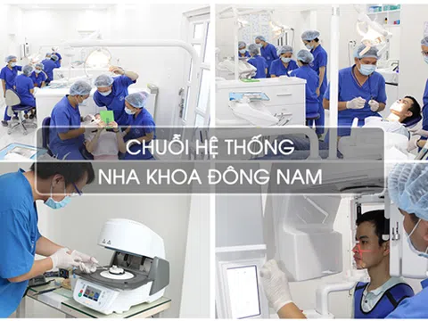 Trồng răng cửa giá bao nhiêu hiện nay?