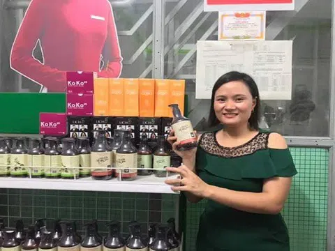 Bí mật giúp phụ nữ làm giàu ngay cả khi bạn mù công nghệ thông tin