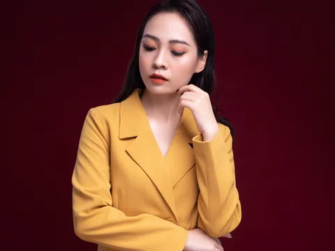 May mắn lớn nhất cuộc đời chính là có người dẫn dắt cùng đi lên những đỉnh cao mới