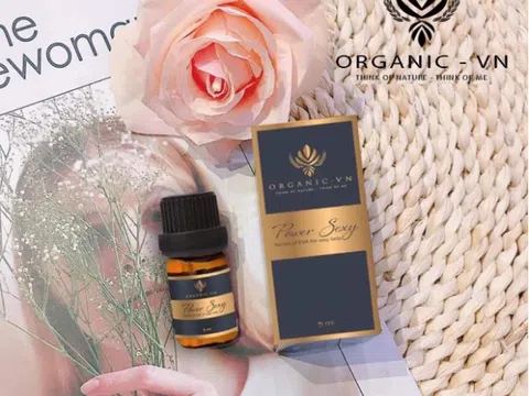 POWER SEXY : giải mã sức quyến rũ khiến chàng đổ gục trong một nốt nhạc