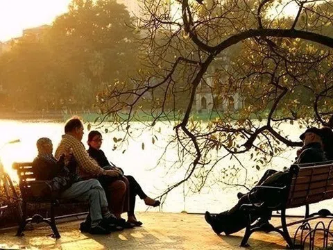 Dự báo thời tiết 23.11: Cuối tuần, miền Bắc lạnh khô, Nam Bộ nắng gắt