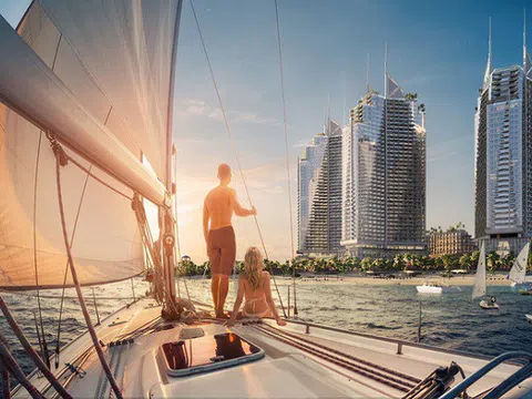 Đầu tư bất động sản du lịch: Lợi thế thuộc về chủ đầu tư có hệ sinh thái du lịch trọn vẹn