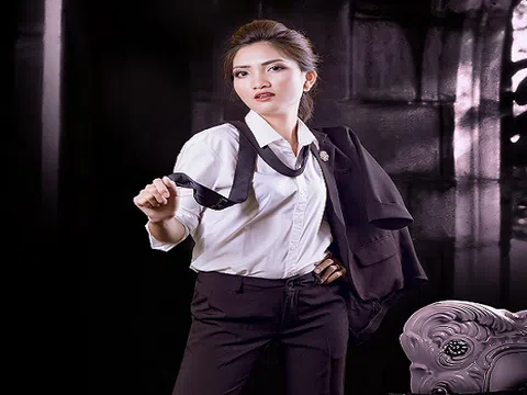 Đậu Thị Trinh– Nữ thuyền trưởng tài năng, bản lĩnh của Lan Chi