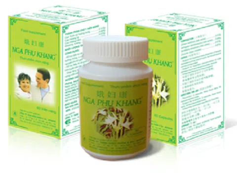 U nang buồng trứng gây rong kinh, đau bụng – Chị Phụng đã vượt qua nhờ…