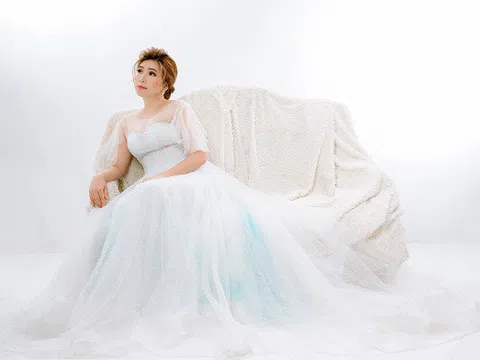 PROFILE Doanh nhân TYNA Võ