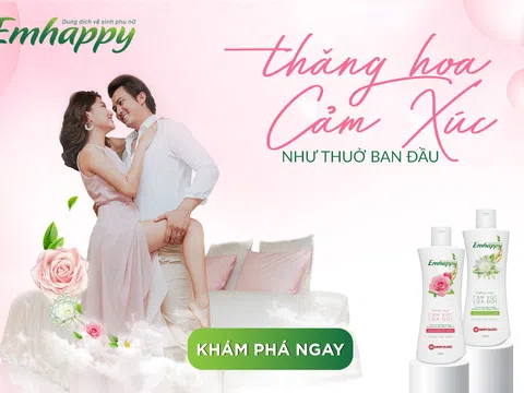 Dùng dung dịch vệ sinh có làm mất đi độ ẩm tự nhiên niêm mạc vùng kín?