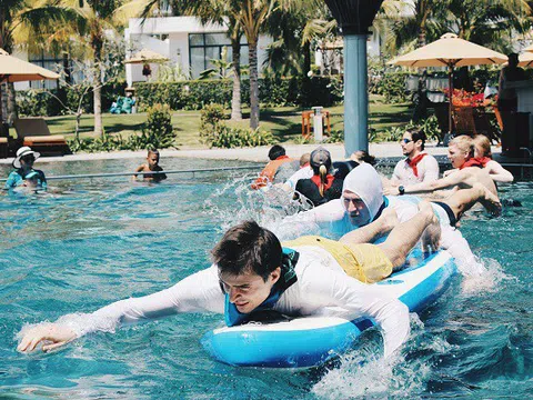 Những ưu thế nổi trội của dự án All – in -one chuẩn 5 sao tại Ninh Chữ