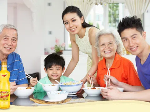 25% dân số Việt Nam đang mắc bệnh tim mạch: 3 cách giúp mẹ bảo vệ sức khỏe gia đình