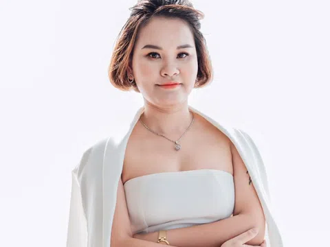 Nghề làm đẹp phải xuất phát từ trái tim