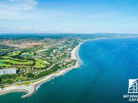 Đầu tư BĐS du lịch, nhà đầu tư cần chú ý 5 điều này