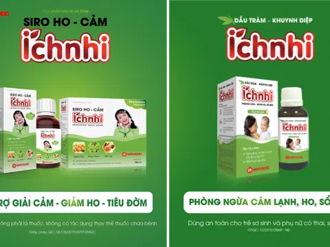 Trị ho cho trẻ sơ sinh. Nguyên nhân ho và những lưu ý dành cho cha mẹ