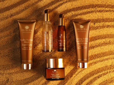 Ai đã giải 'nỗi oan' cho biển chết