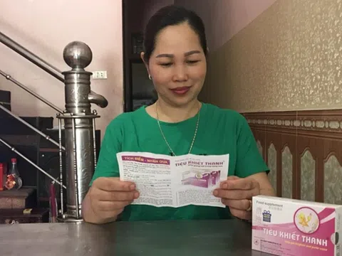 Khản tiếng, hụt hơi 3 năm do hạt xơ dây thanh - Tôi đã tìm ra cách