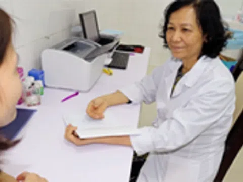 Khám nấm âm đạo ở đâu tốt ?