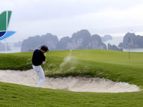 Việt Nam: Điểm đến tuyệt vời của trải nghiệm GOLF