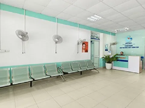 Phòng khám sản phụ khoa Vietmec (Thanh Xuân) có tốt không?