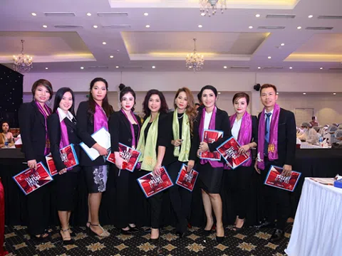 Chuyên gia Master Đồng Bảo Trâm và hành trình 15 năm gieo cái đẹp