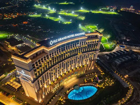 FLCHomes dự kiến đạt 220 tỷ đồng lãi trước thuế 2019