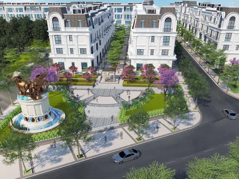 Hilltop Party - Đêm bùng nổ và lan tỏa của dự án FLC Hilltop Gia Lai