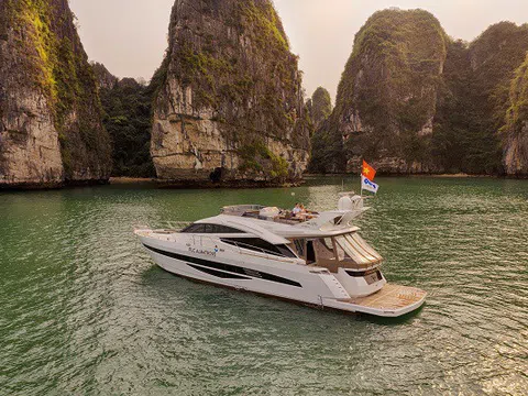 Mùa đông ở Hạ Long và những trải nghiệm thú vị