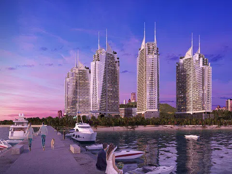  Yếu tố quyết định mang đến dòng tiền dương cho bất động sản du lịch