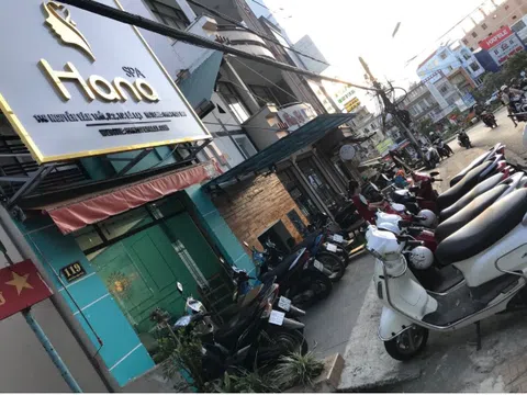 Hana Spa Đà Lạt địa chỉ làm đẹp uy tín tại Đà Lạt