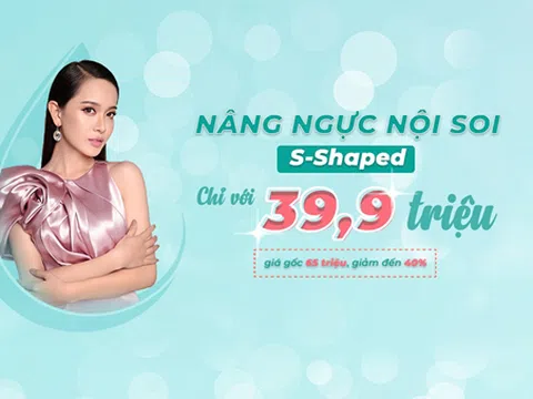 Nâng cấp vòng một rộn ràng đón tết