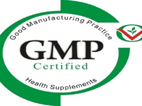 Nhà máy sản xuất thực phẩm chức năng La Terre France Top 100 nhà máy GMP thực phẩm chức năng tại Việt Nam